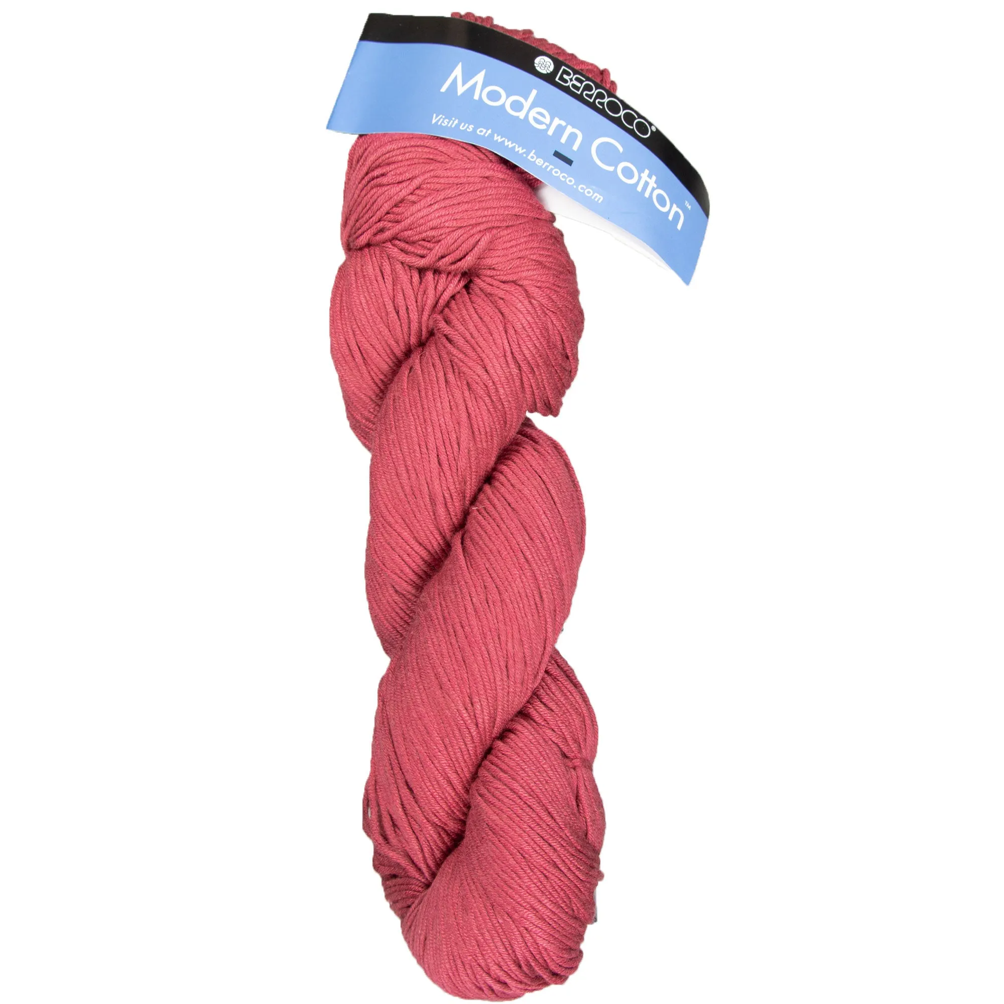 Berroco Modern Cotton Yarn - 1698 Rocky Point