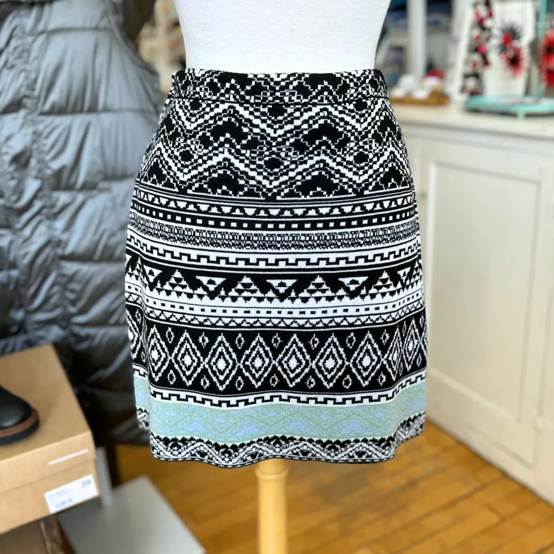 Calliope Skirt