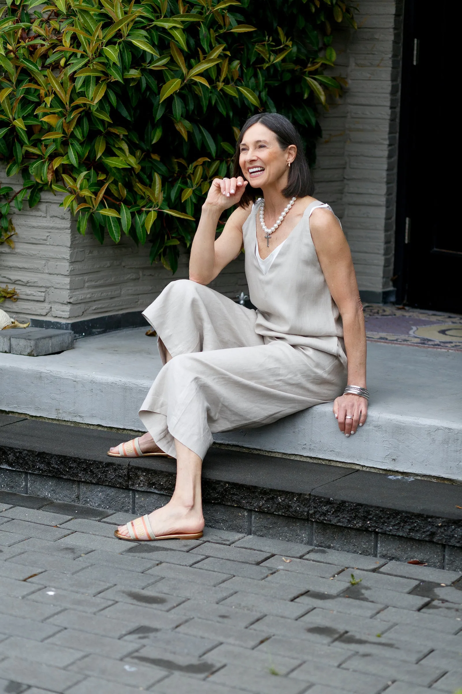 Cate Jumpsuit