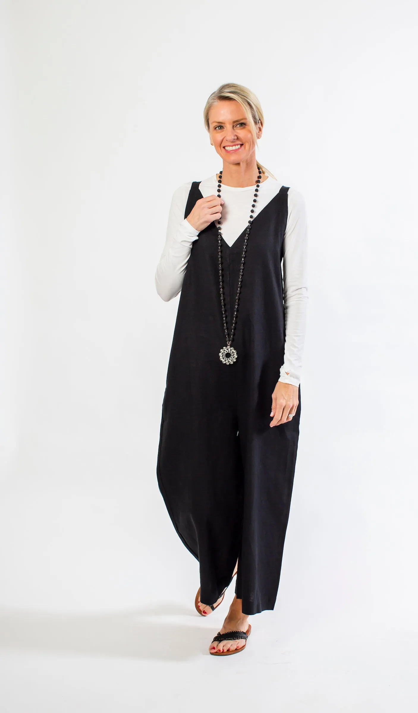 Cate Jumpsuit