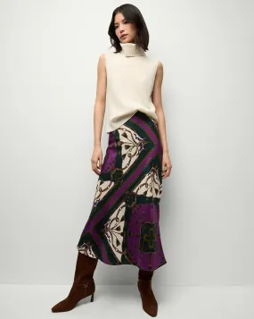 Clover Skirt