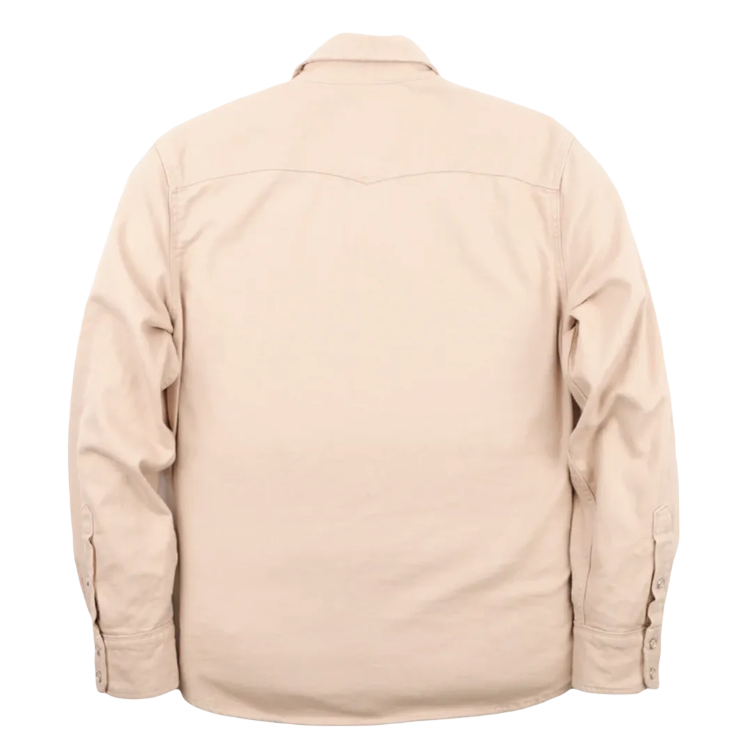 Freenote - Bodie - Cream Twill