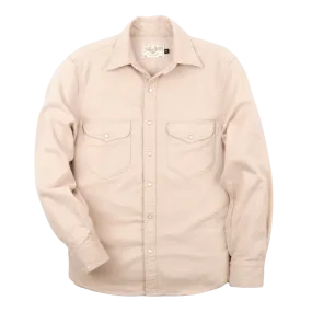 Freenote - Bodie - Cream Twill