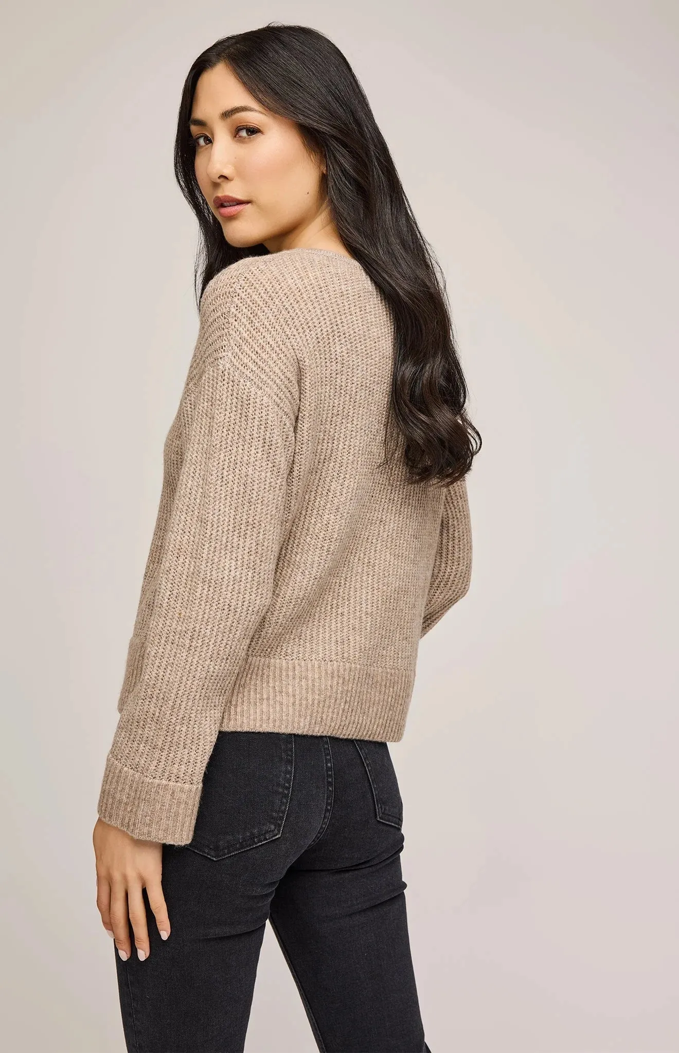 GF2408-3045 Ambrose Sweater