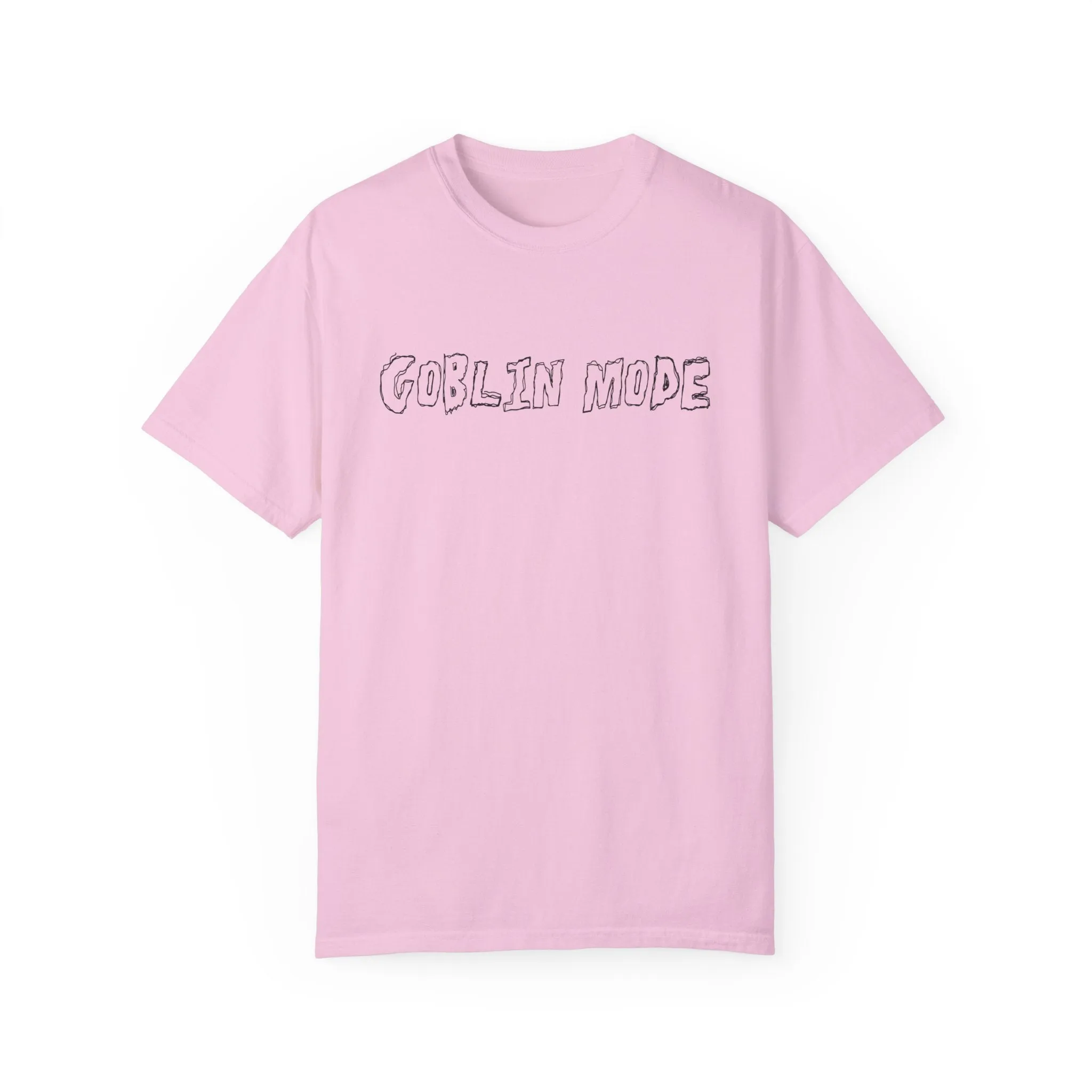 Goblin Mode Comfy Tee