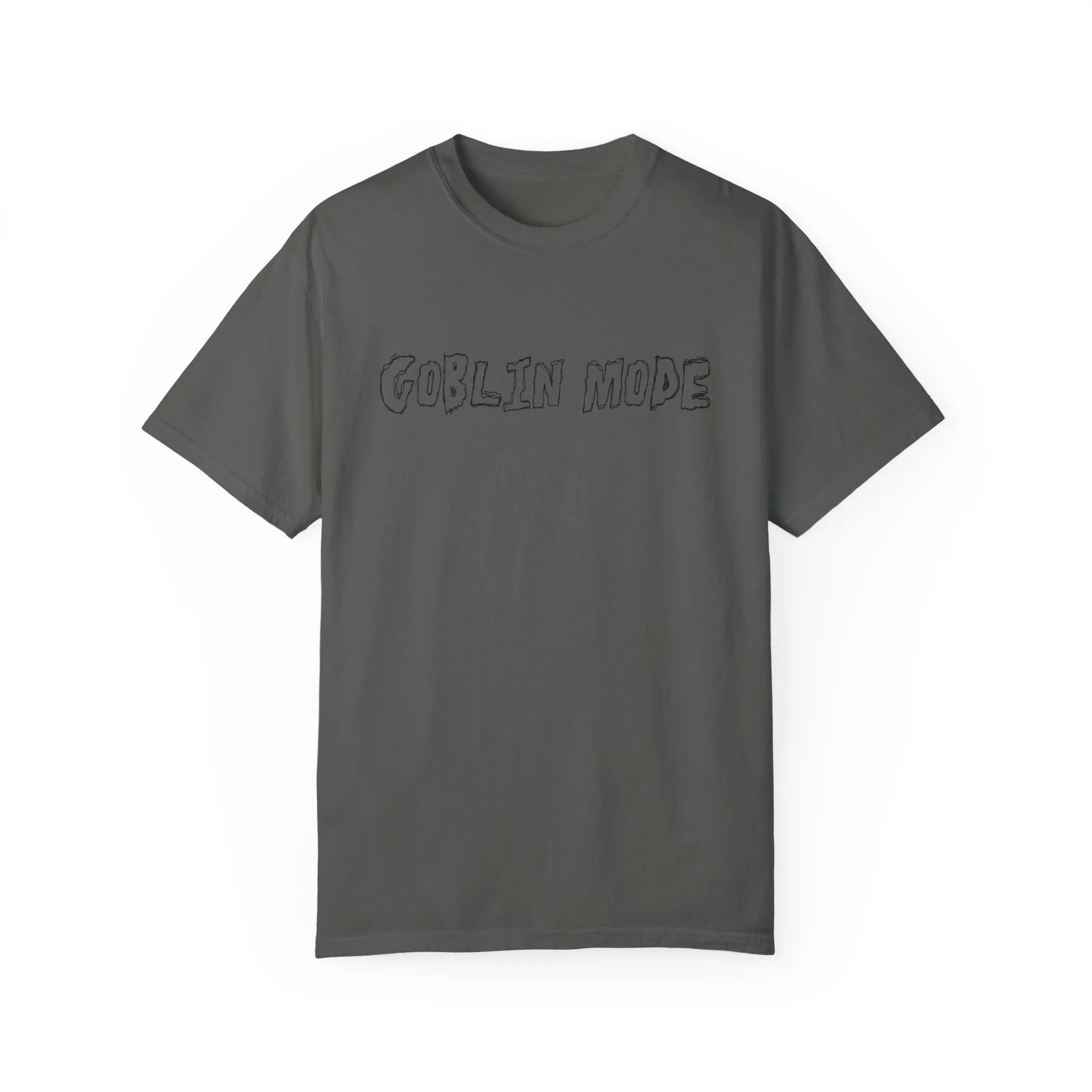 Goblin Mode Comfy Tee