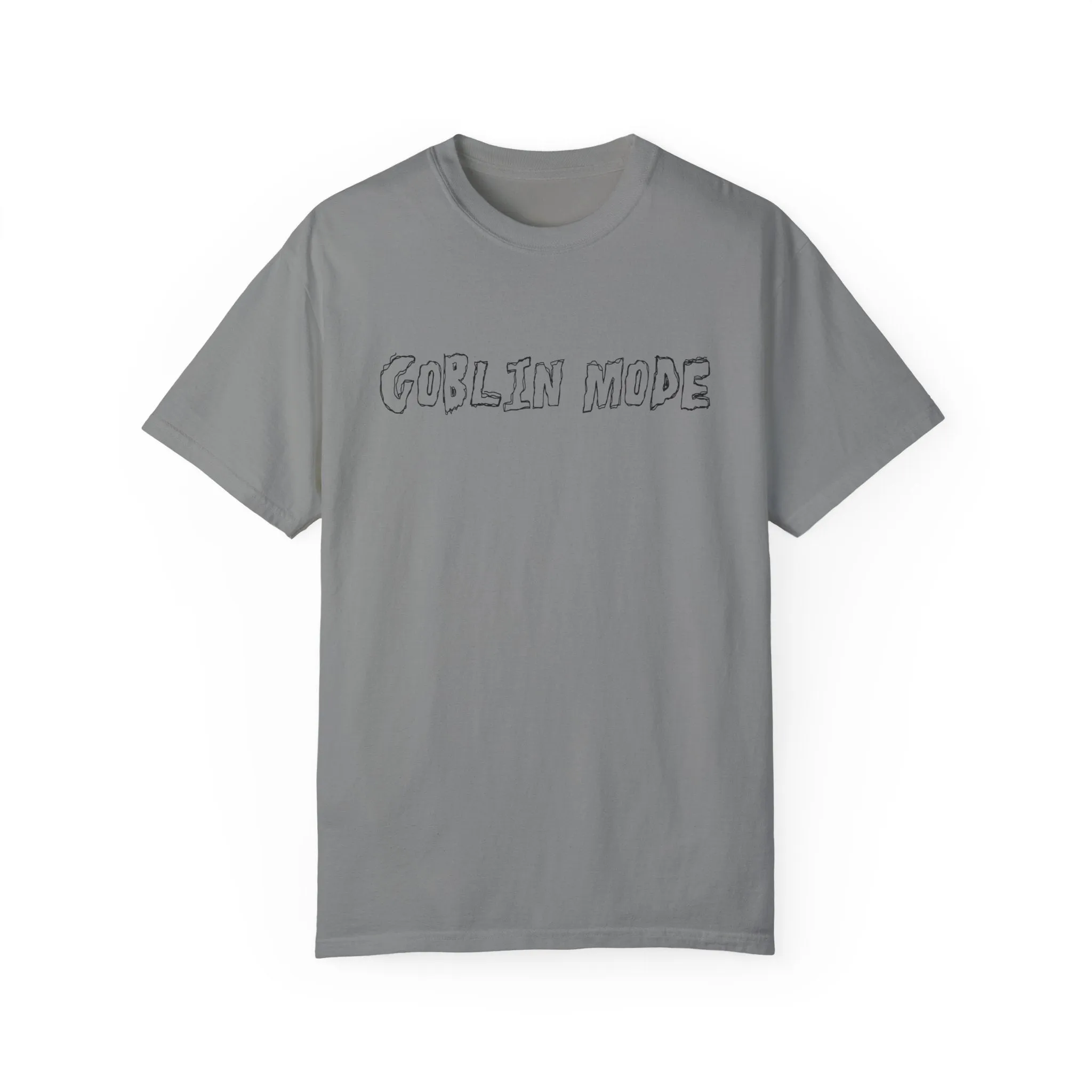 Goblin Mode Comfy Tee