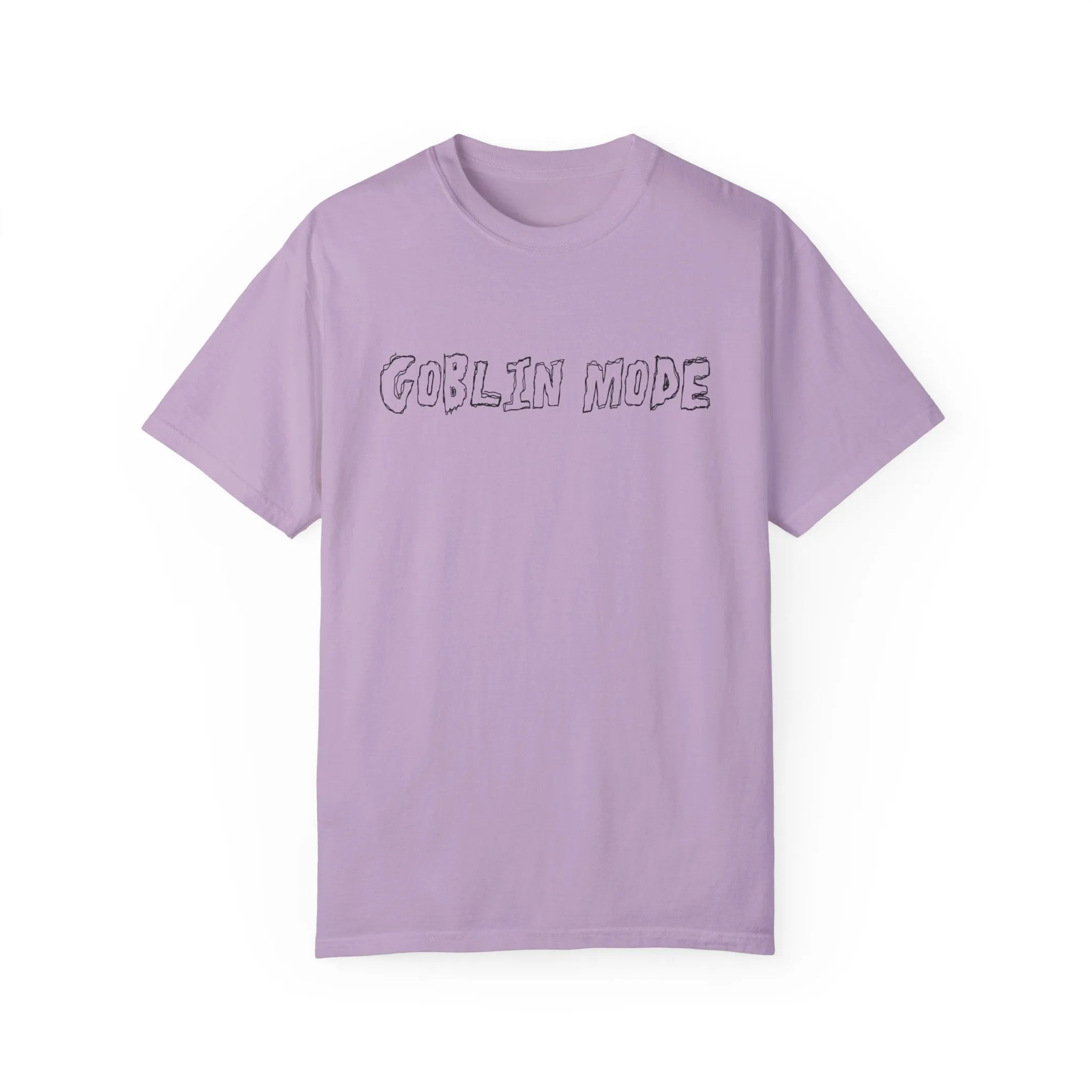 Goblin Mode Comfy Tee