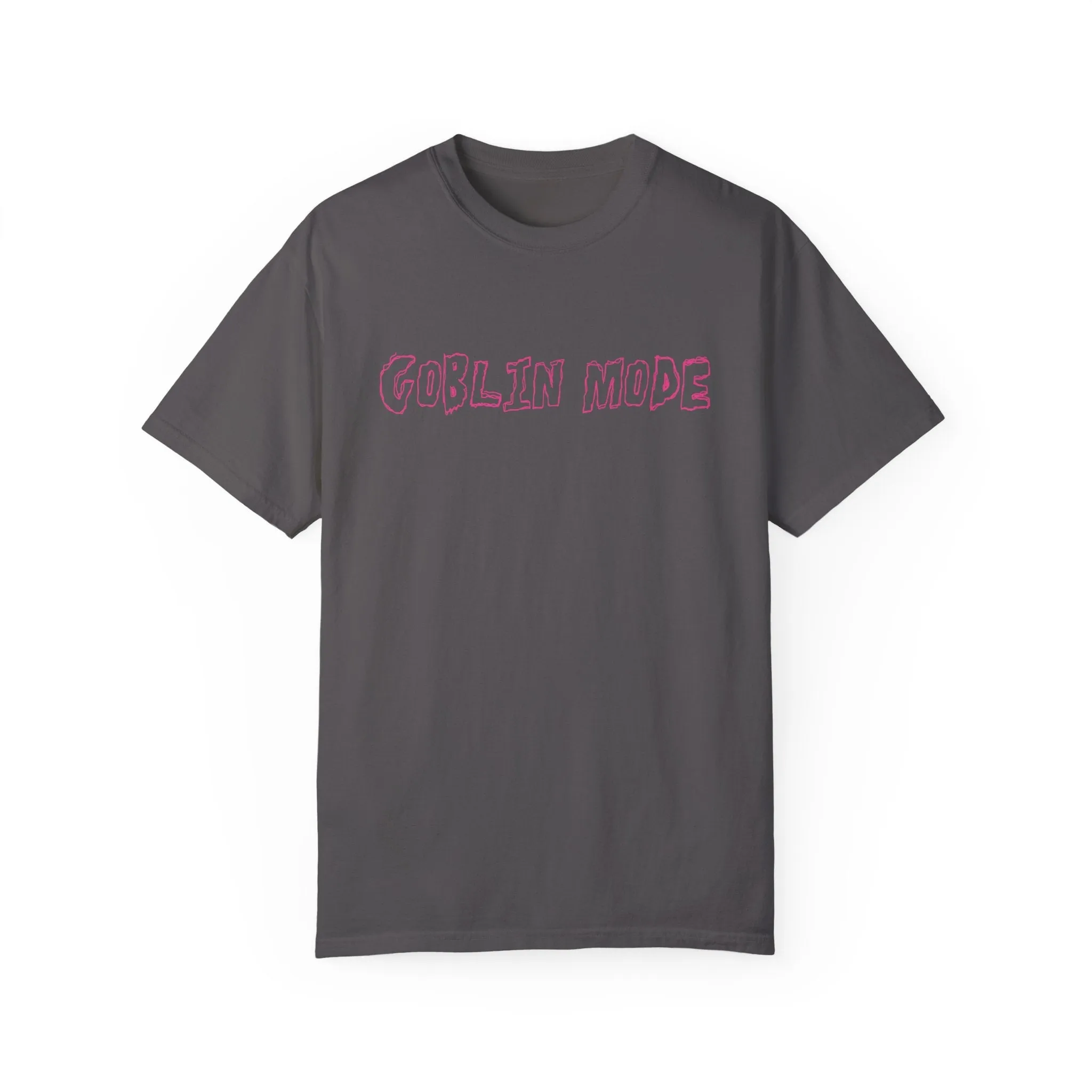 Goblin Mode Comfy Tee