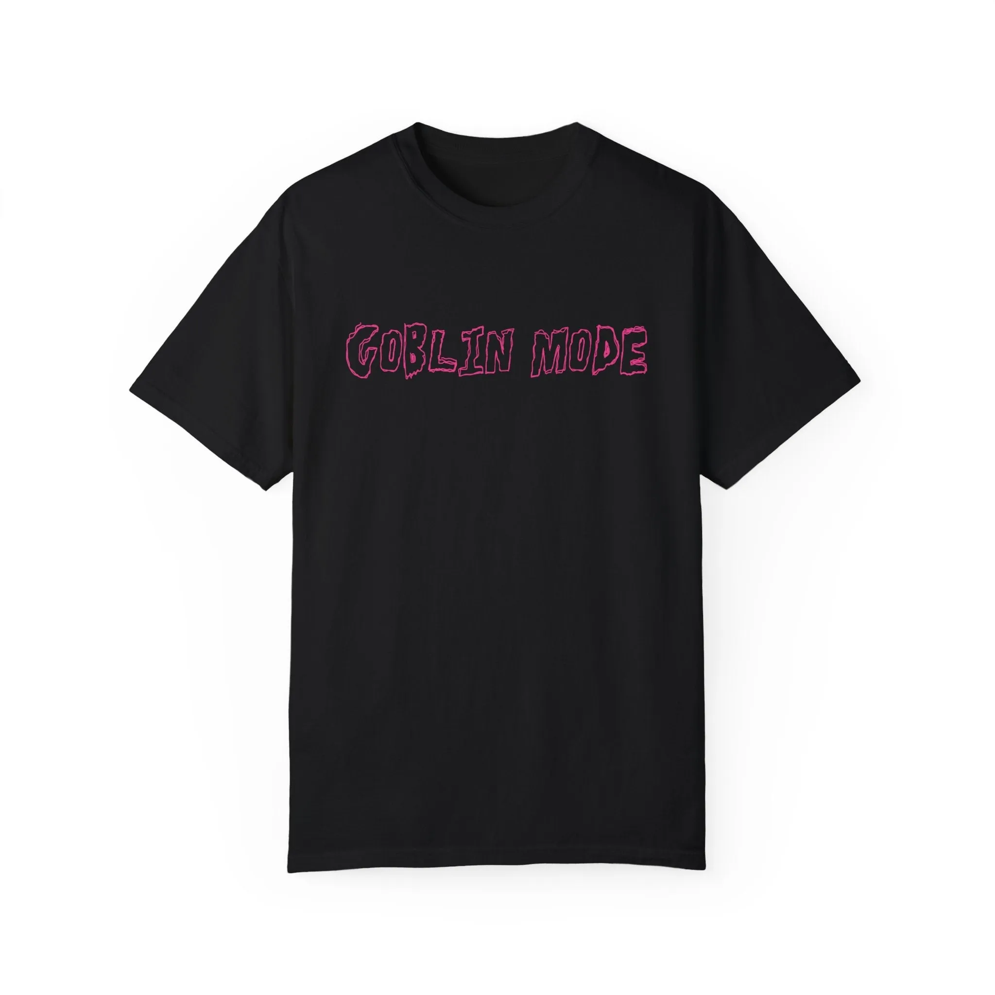 Goblin Mode Comfy Tee