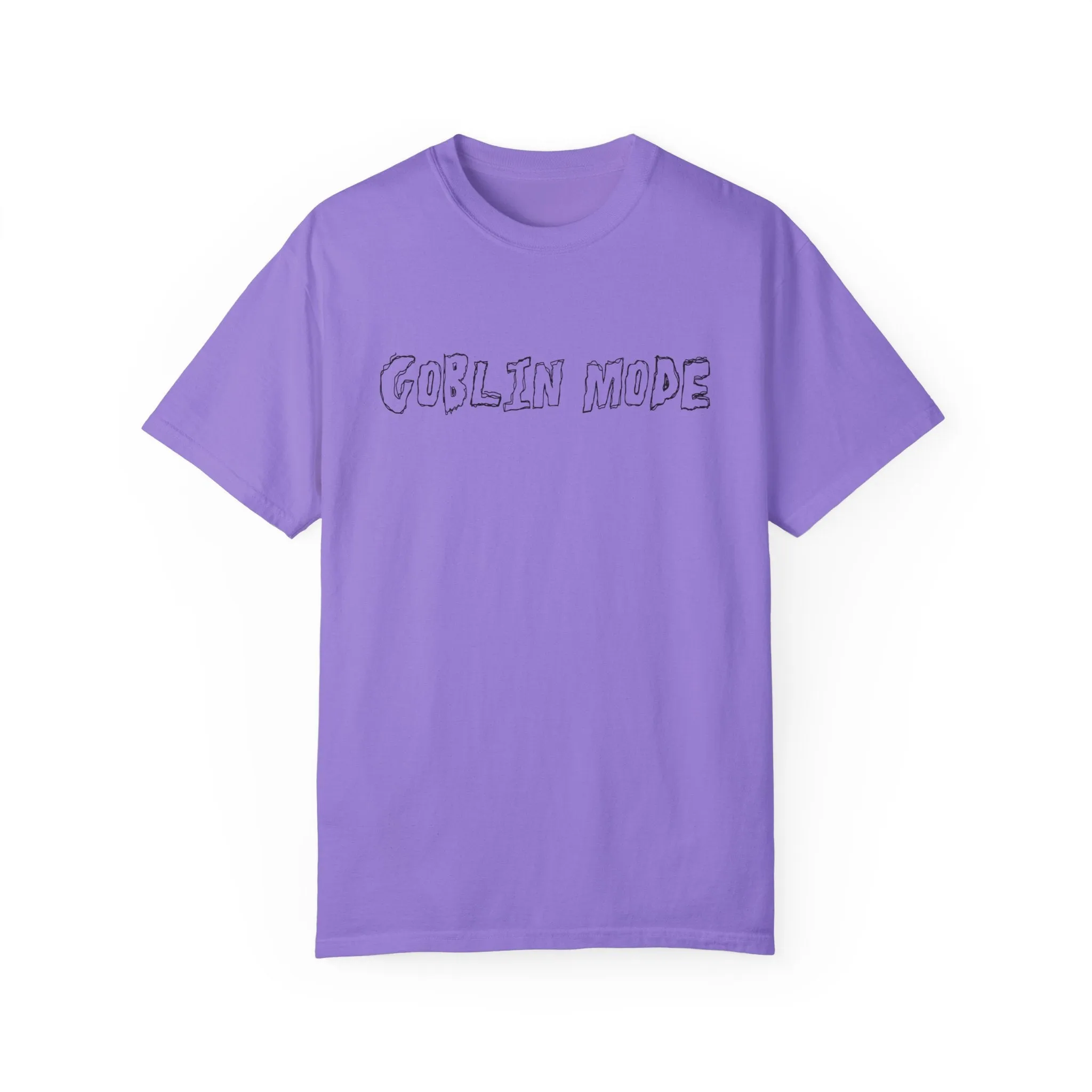 Goblin Mode Comfy Tee