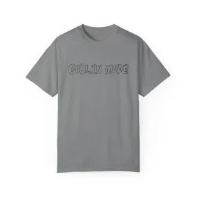 Goblin Mode Comfy Tee