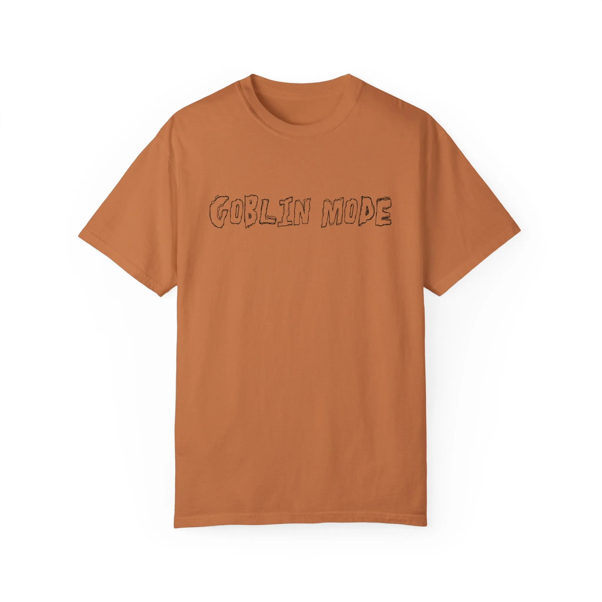 Goblin Mode Comfy Tee