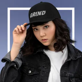 GRIND Cap