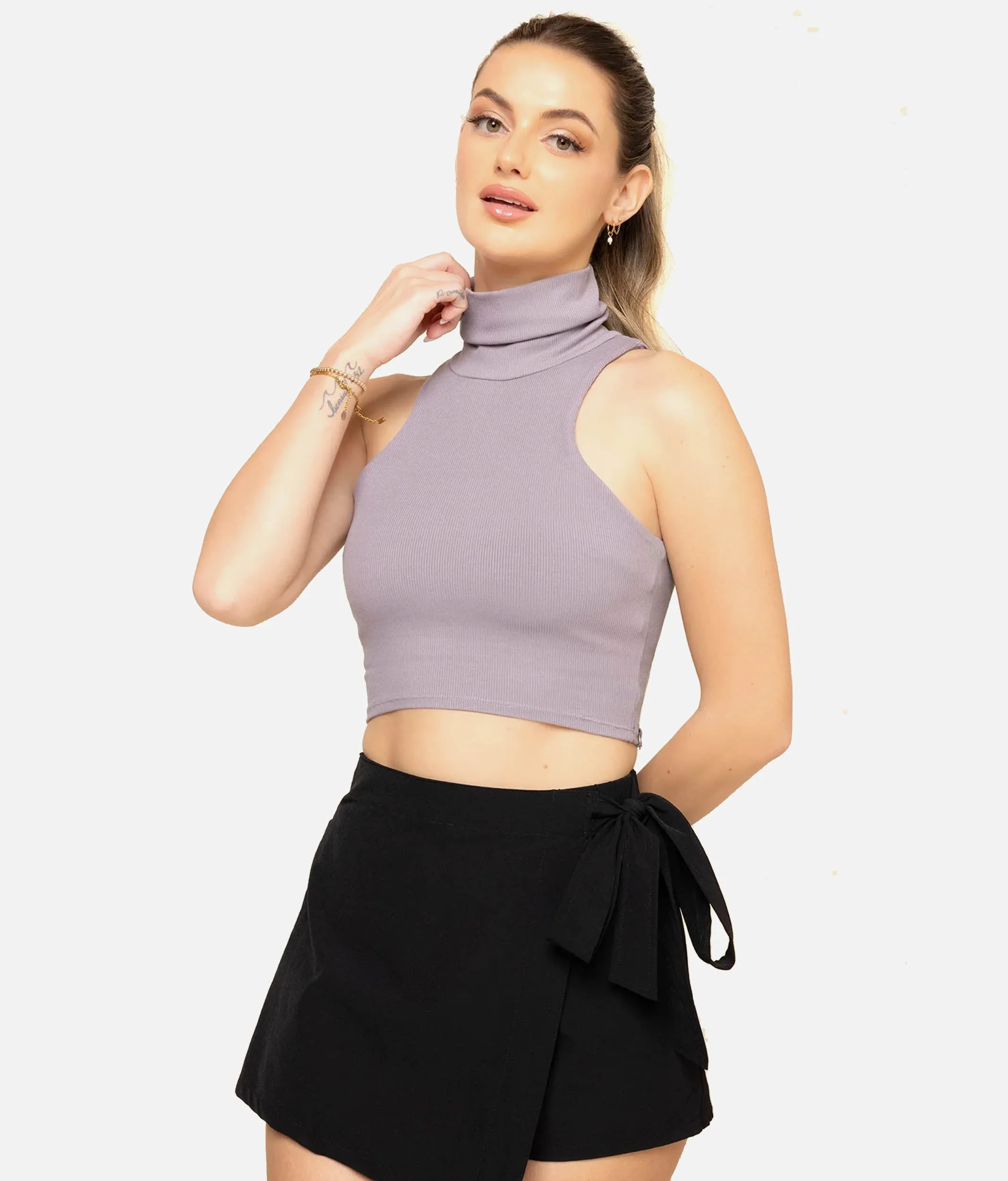 I Feel Cute Crop Top: Your New Go-To for Every Occasion