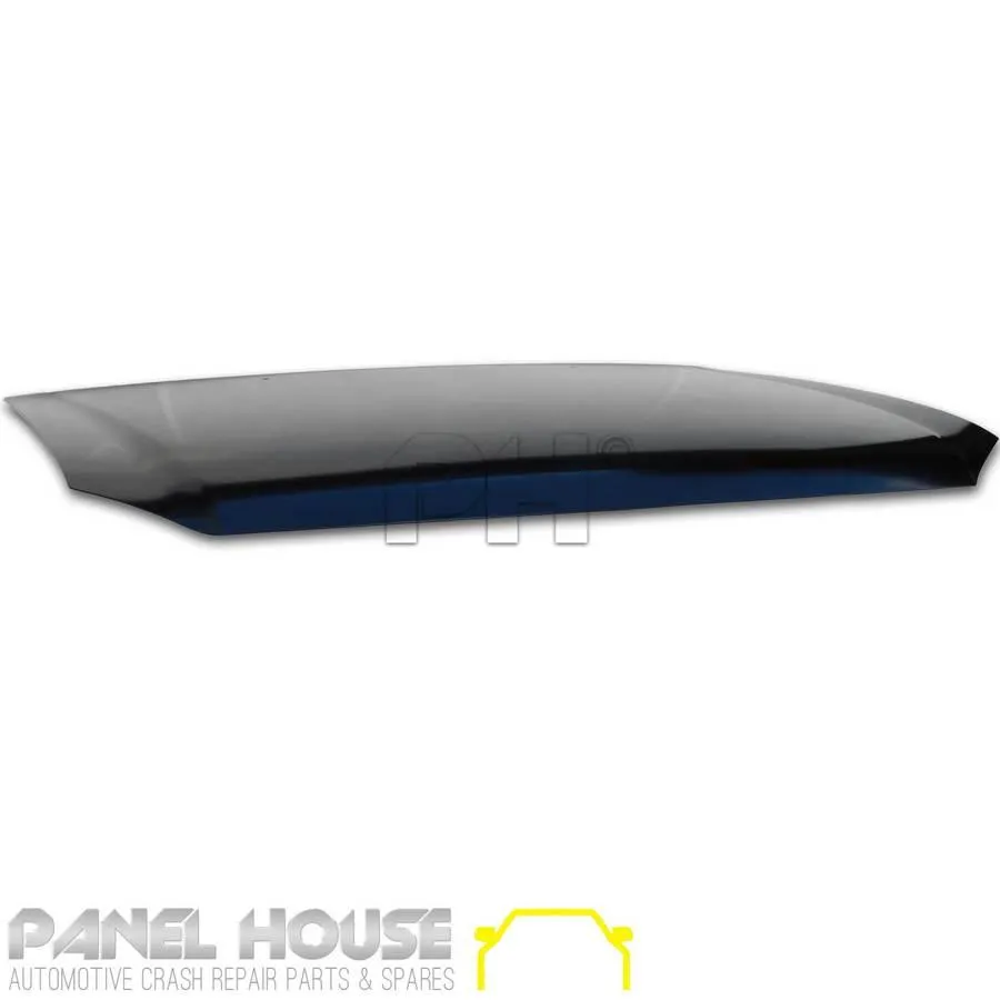 Isuzu D-MAX DMAX Bonnet 2WD 4WD Ute 08-12 Aftermarket HOOD Front Steel NEW