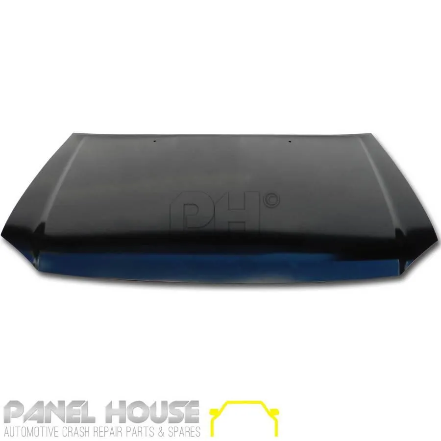 Isuzu D-MAX DMAX Bonnet 2WD 4WD Ute 08-12 Aftermarket HOOD Front Steel NEW