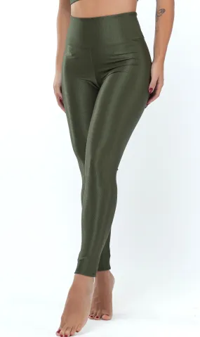 Legging Essence Comfy Croco