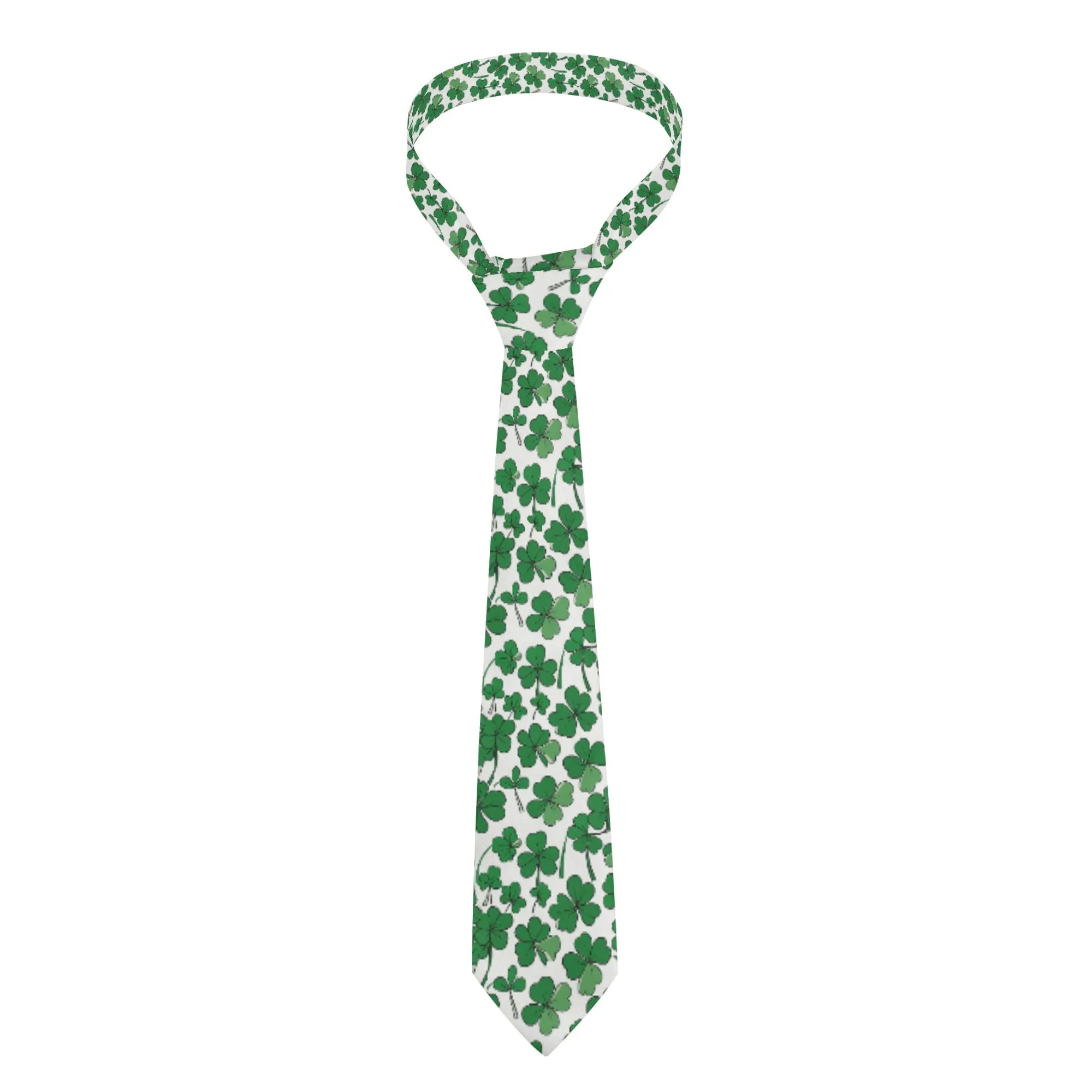 Little Clover Necktie