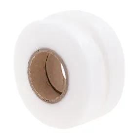 Mandala Crafts Hem Tape - Iron On Hemming Tape for Pants  No Sew Adhesive Fusing Tape for Fabric Fusion Curtains Pants Clothes