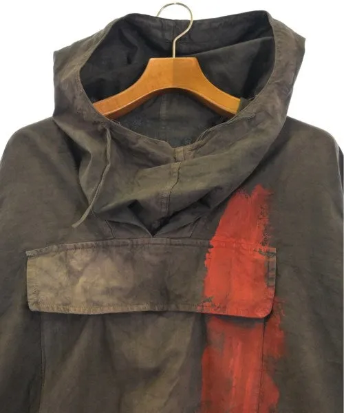 MARC.LE.Bihan Casual shirts