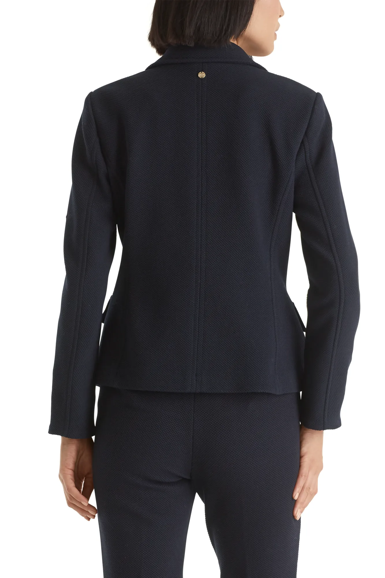 MC Structured Blazer