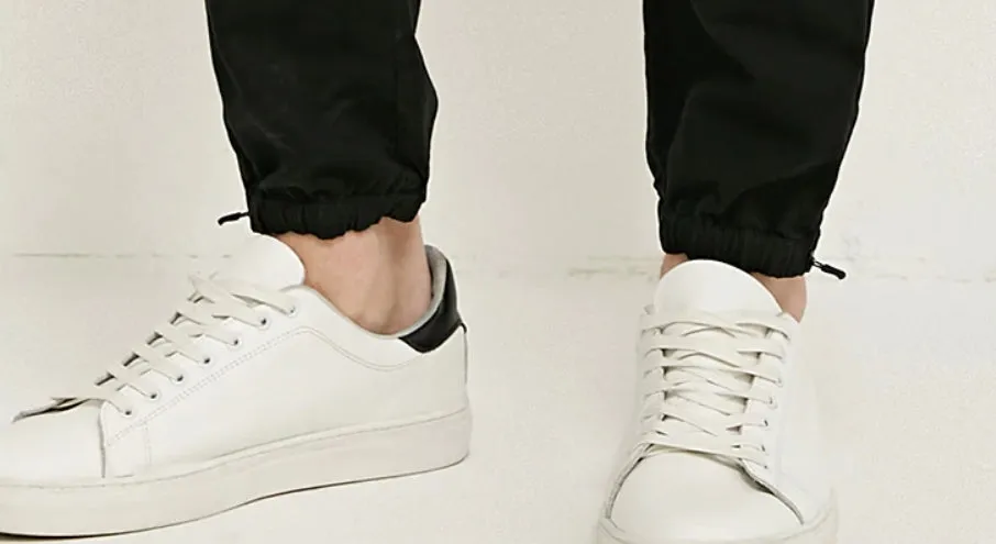 Men's Summer Casual Cotton Pants