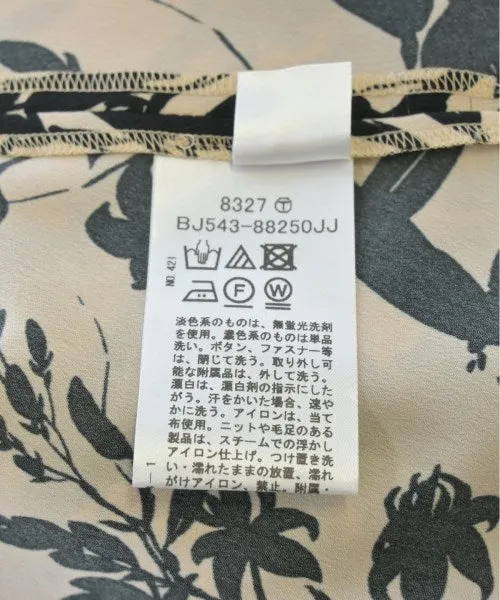 modify Casual shirts