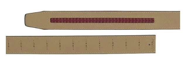 Nex Belt - Classic Walnut - PCE2603