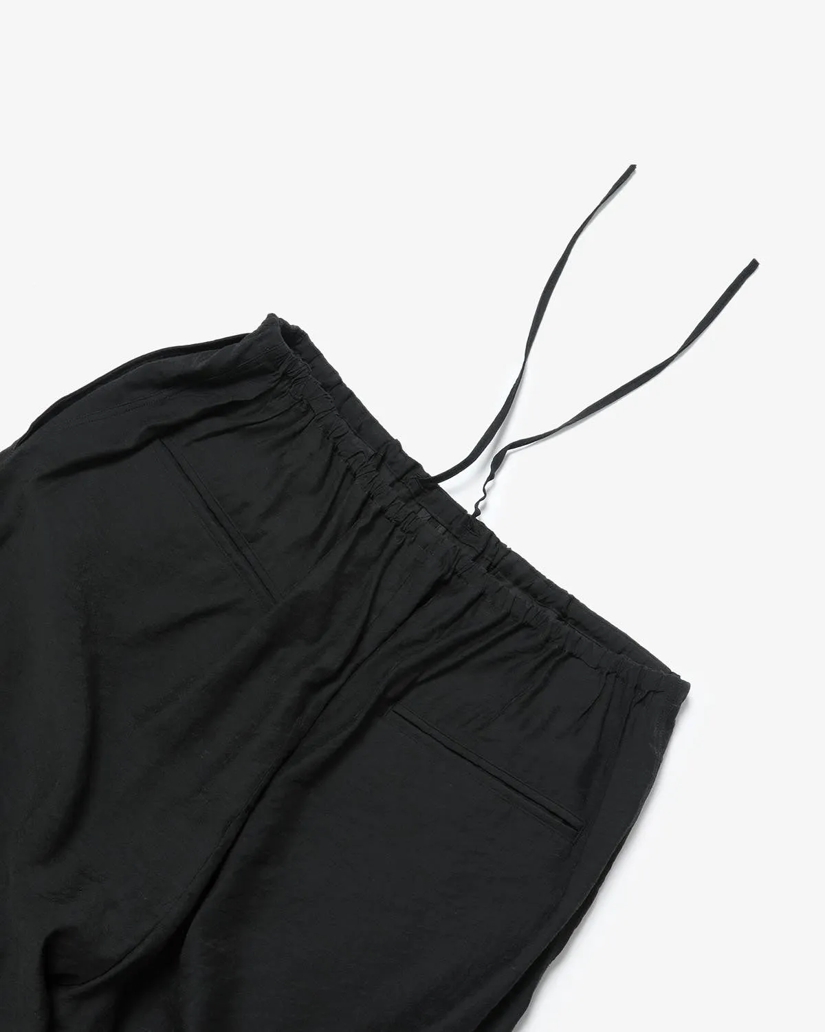 NY-VI-LI SIDE SEAMLESS SLACKS (WOMEN'S)