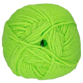 Plymouth Yarn Encore Worsted Yarn - 3335 Rio Lime