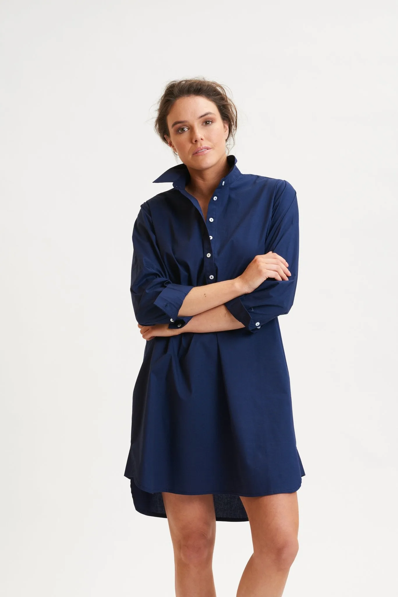 "Shirty"  Shirtdresses