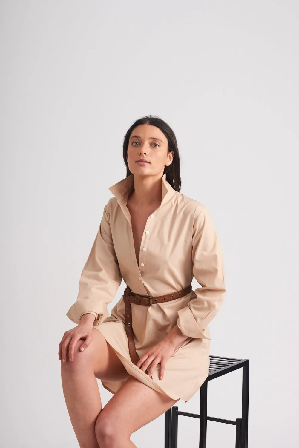 "Shirty"  Shirtdresses