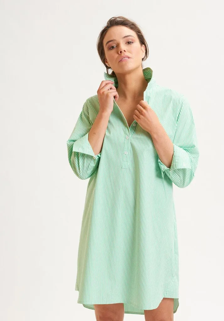 "Shirty"  Shirtdresses