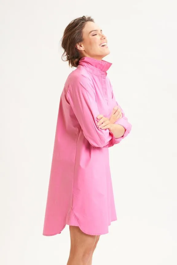"Shirty"  Shirtdresses
