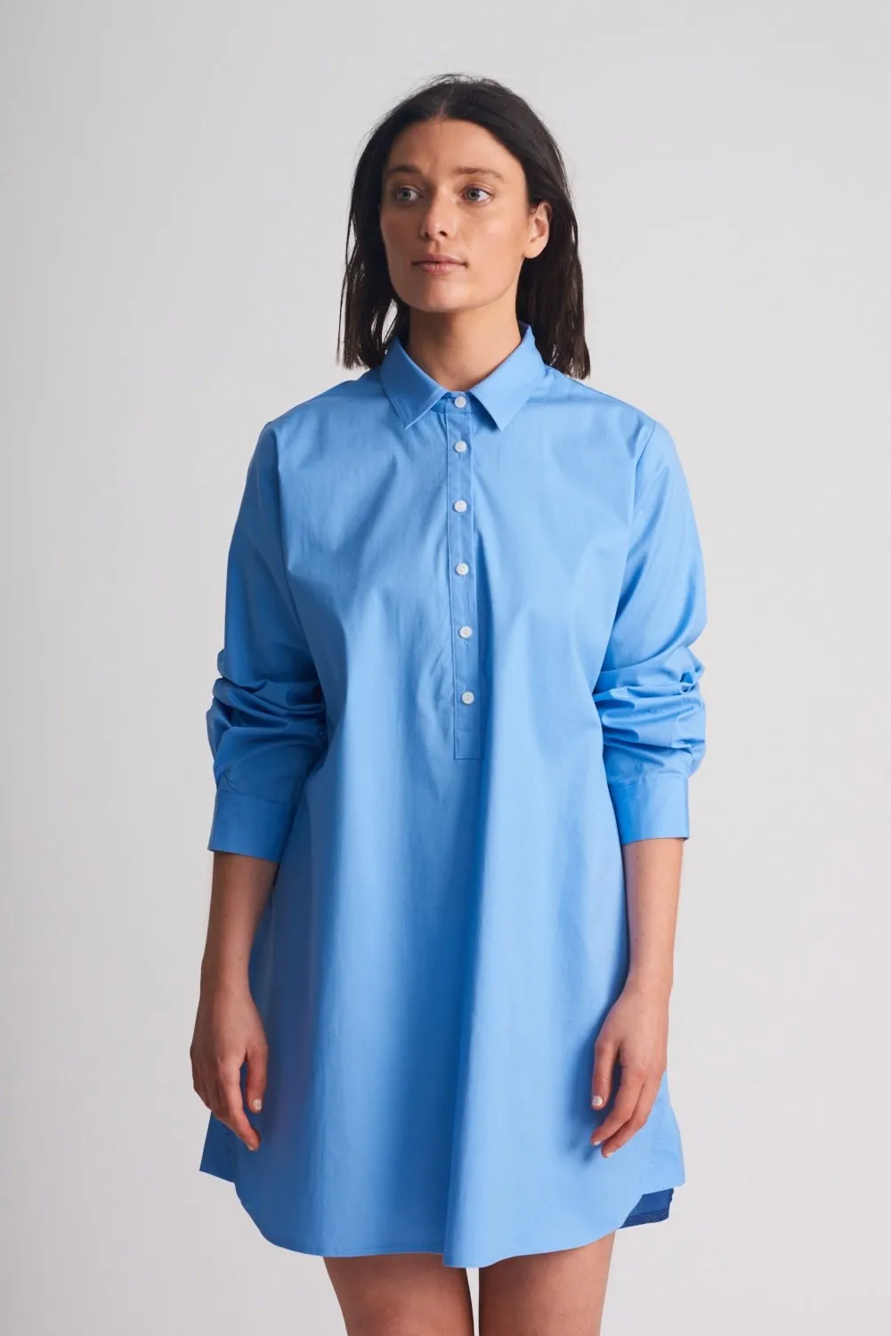 "Shirty"  Shirtdresses