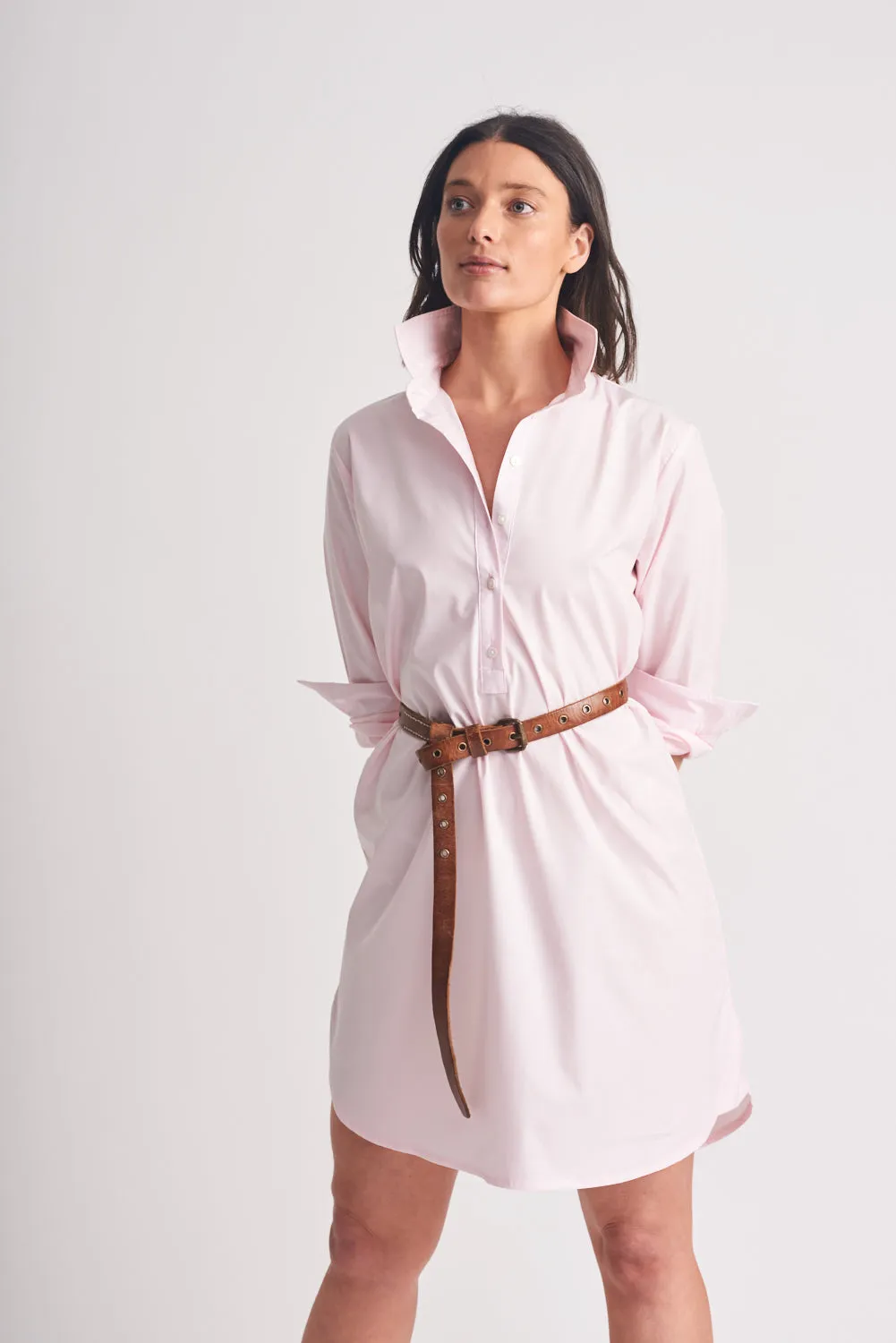 "Shirty"  Shirtdresses
