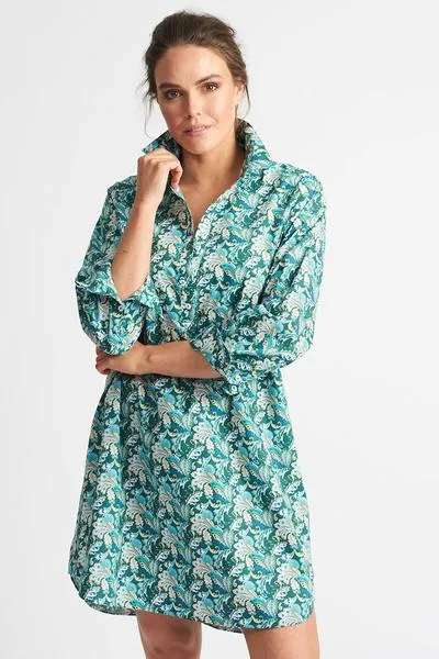"Shirty"  Shirtdresses