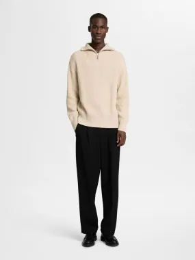 SEL16094566 Dry Relaxed Half Zip