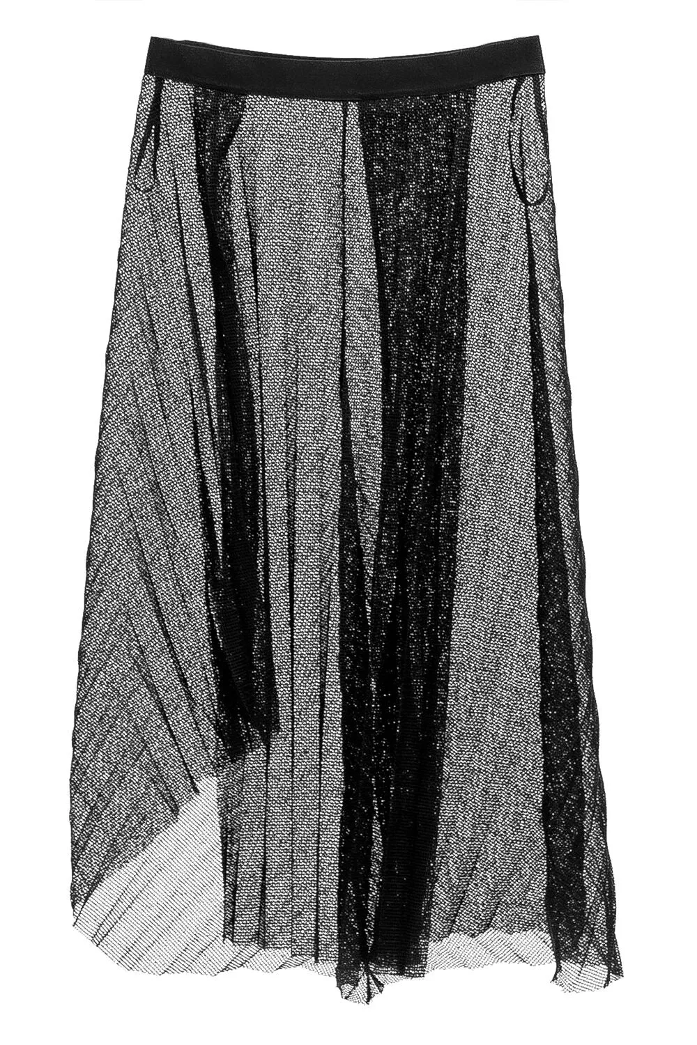 Skirt Glenlyon Mesh Skirt