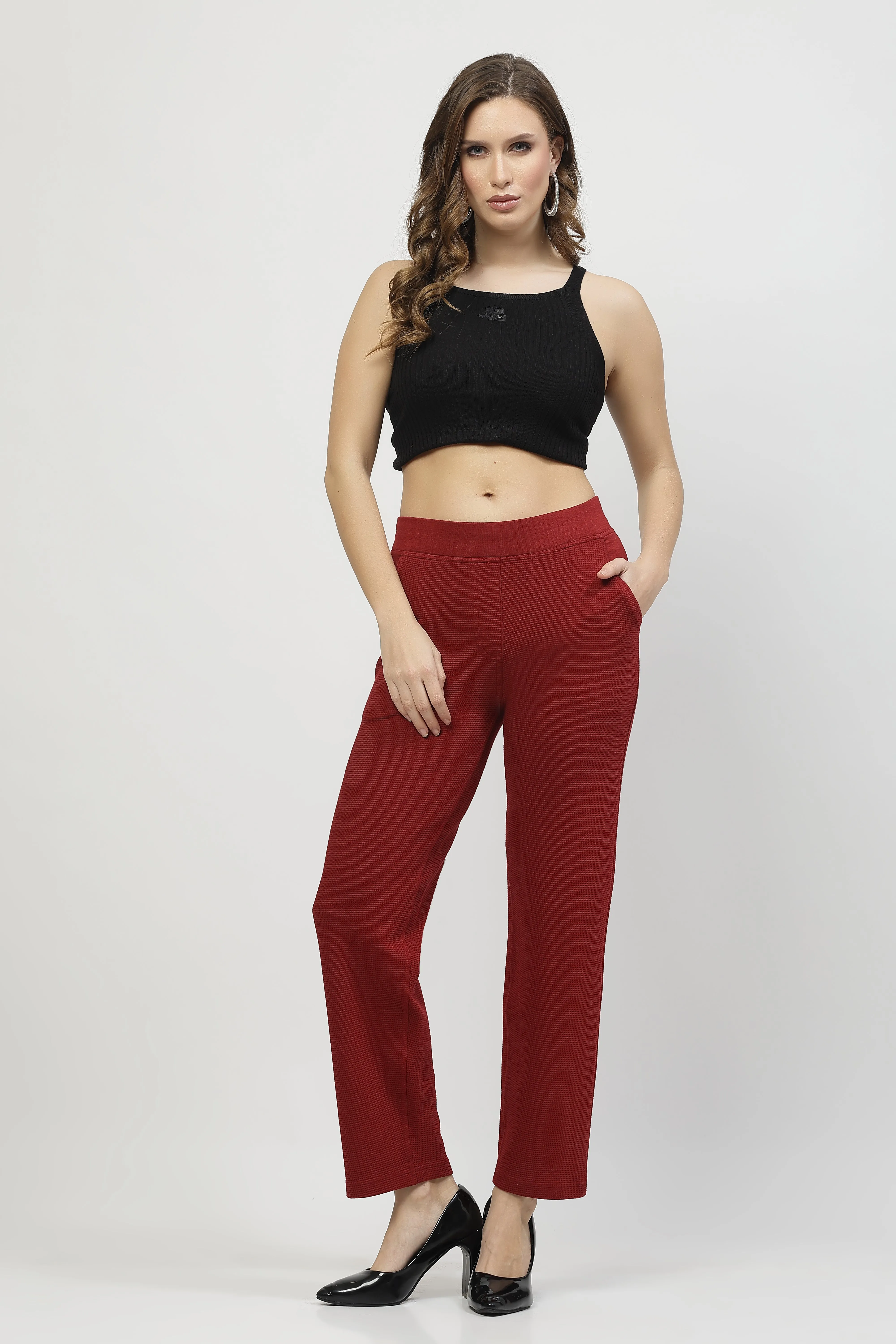 Smart Fit Pants