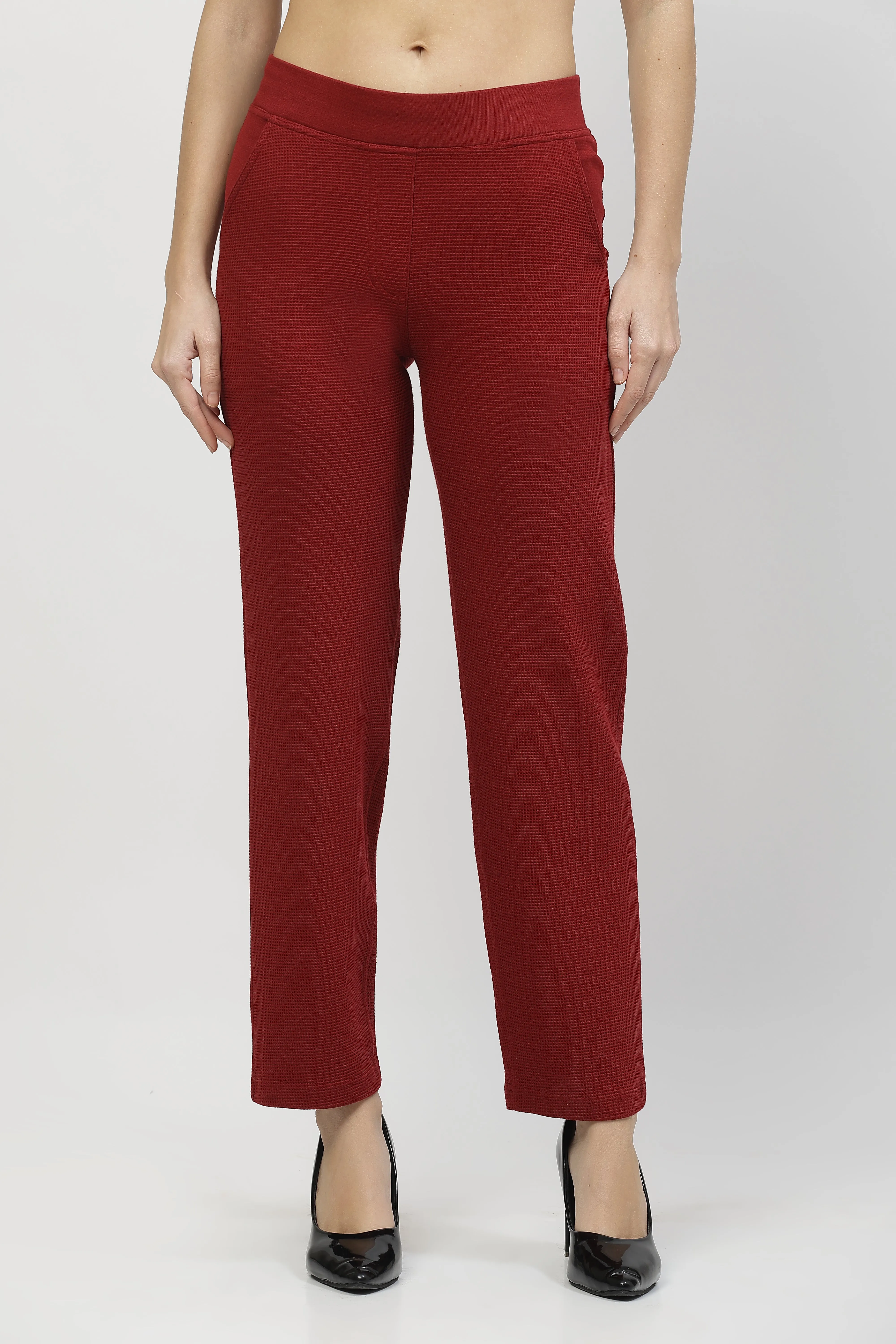Smart Fit Pants