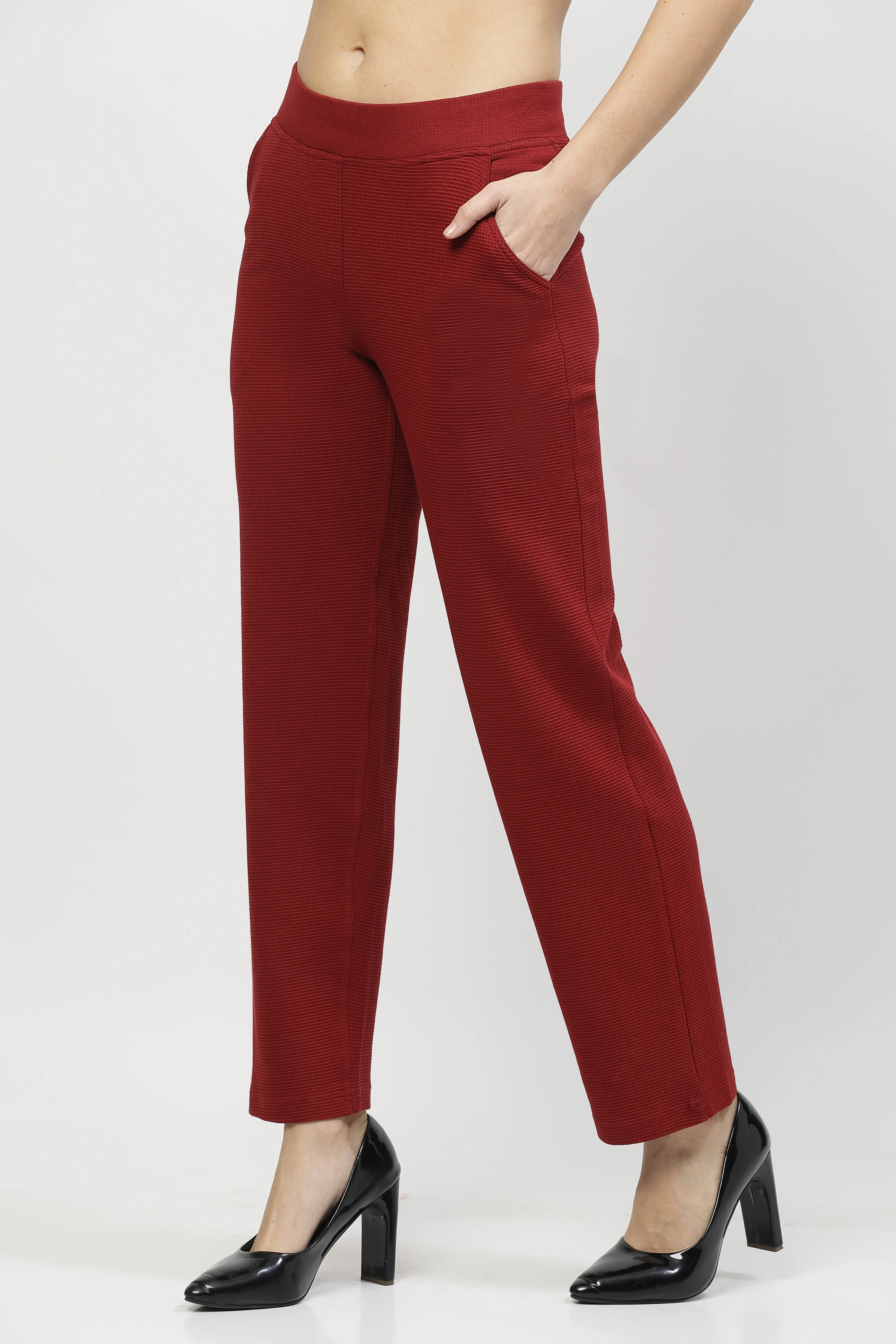 Smart Fit Pants