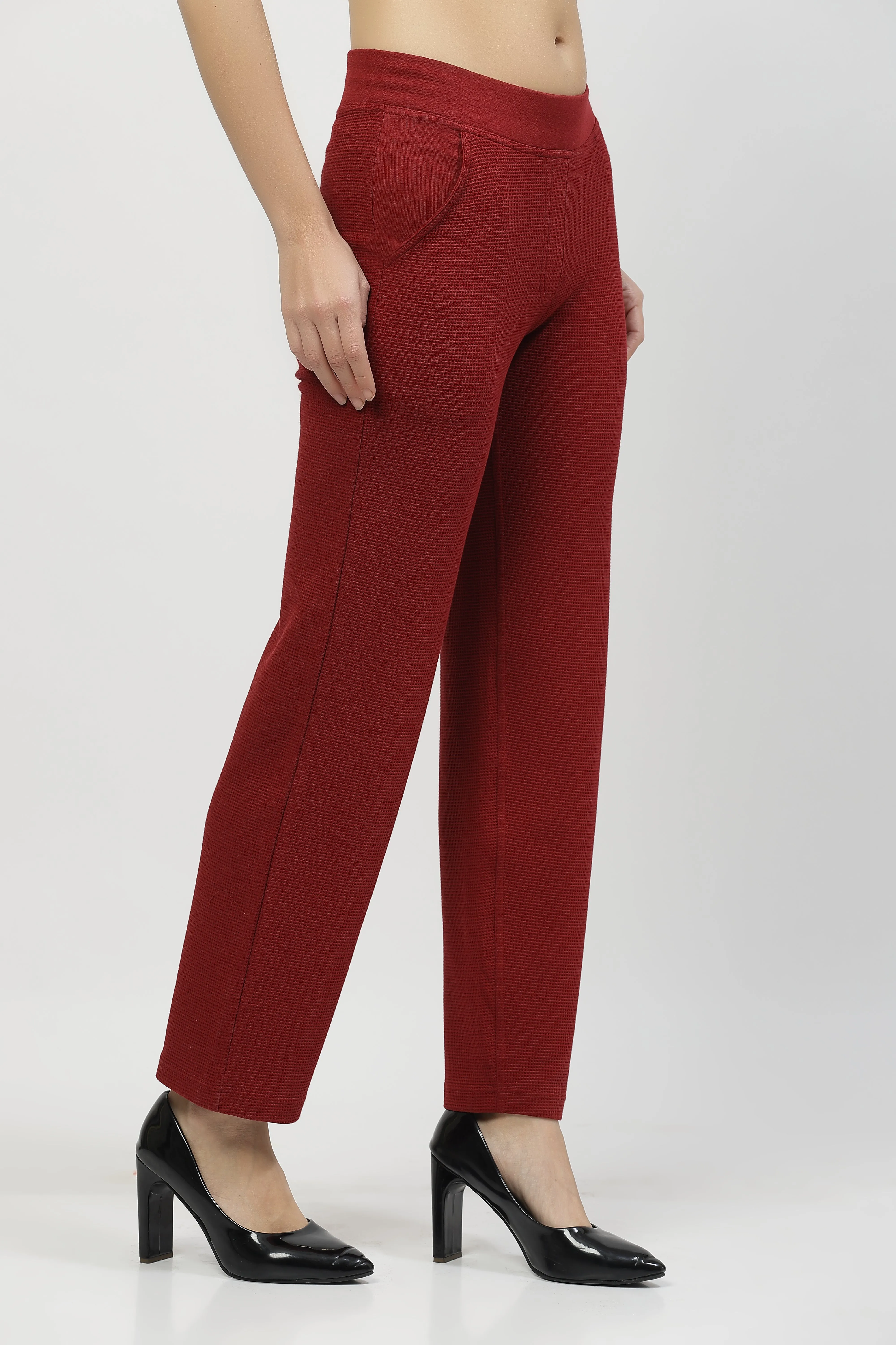 Smart Fit Pants