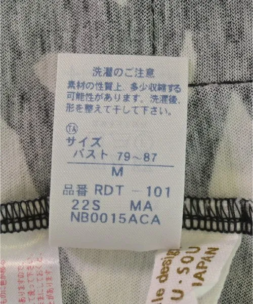 SOU･SOU Casual shirts