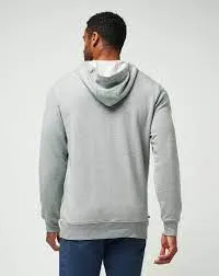 TM475 Cloud Hoodie