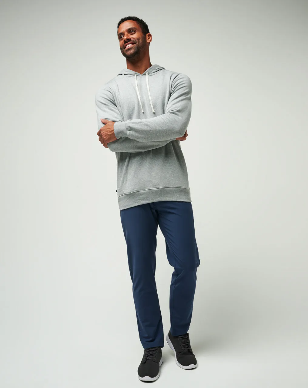 TM475 Cloud Hoodie