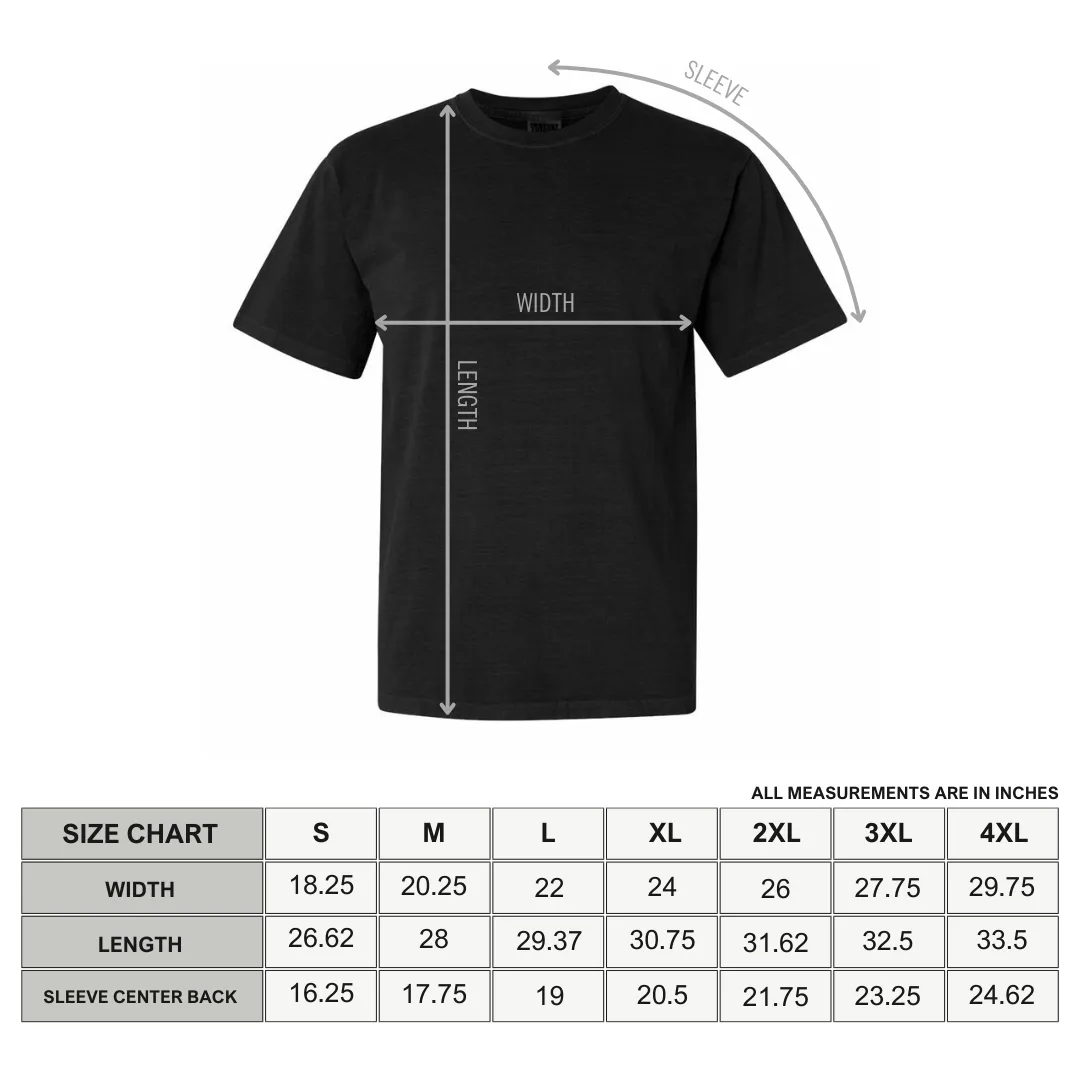 Useless Corpse Comfy Tee