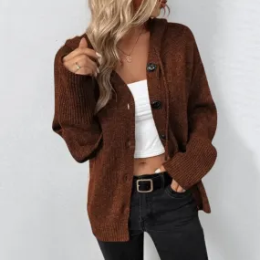 Vera | Stylish Women's Knitted Cardigan